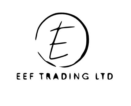 EEF Trading logo