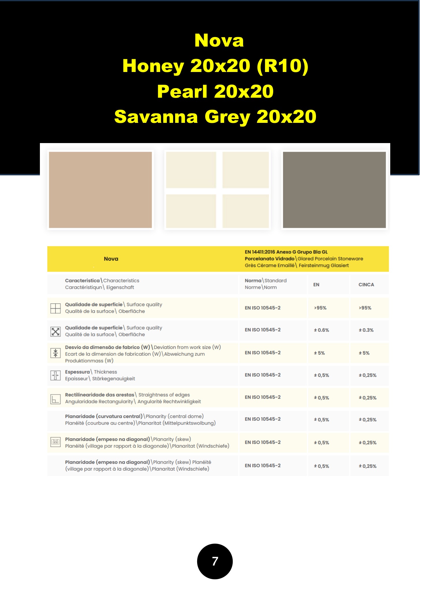 Calacatta inspiration