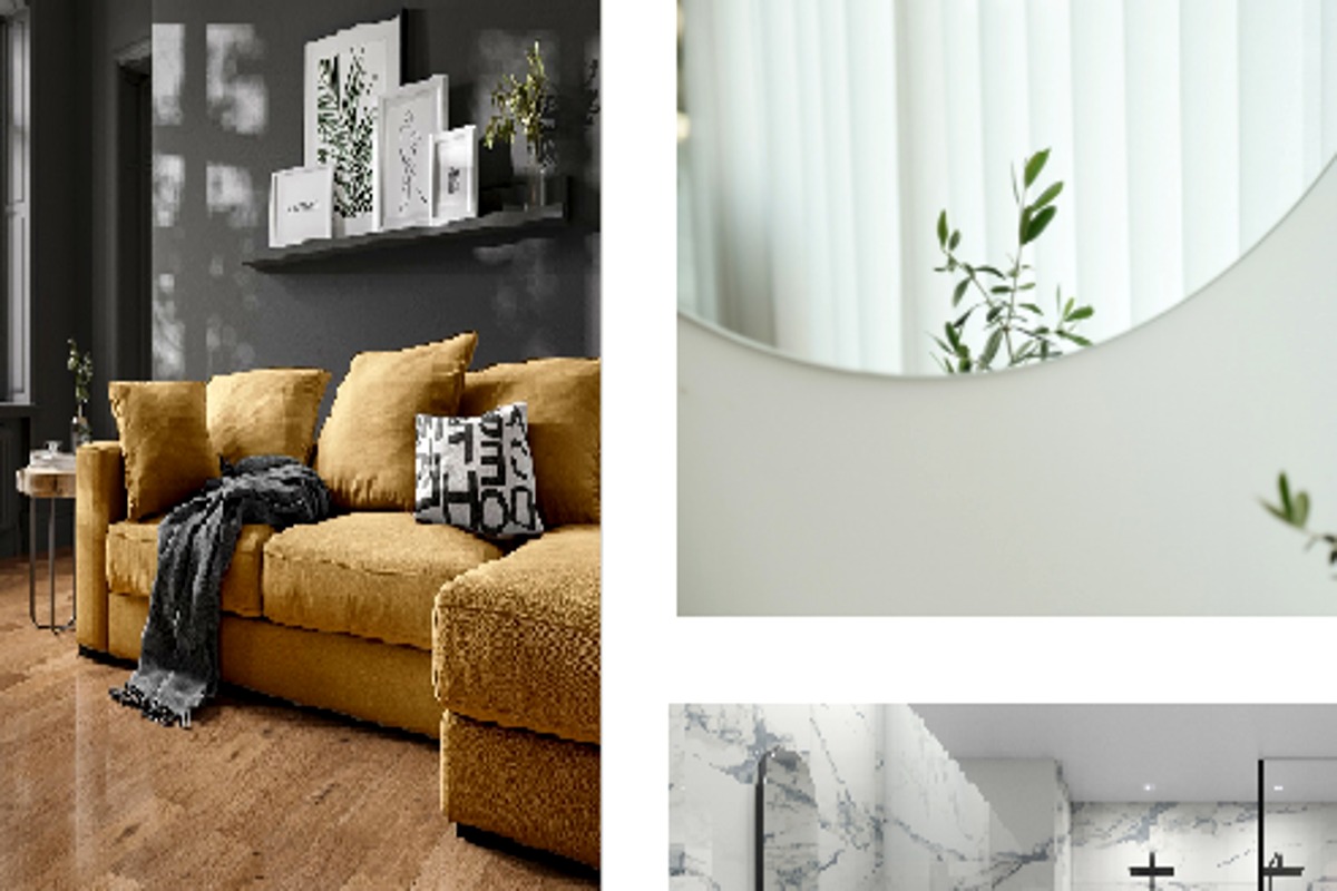 Oak & Wood Flooring inspiration