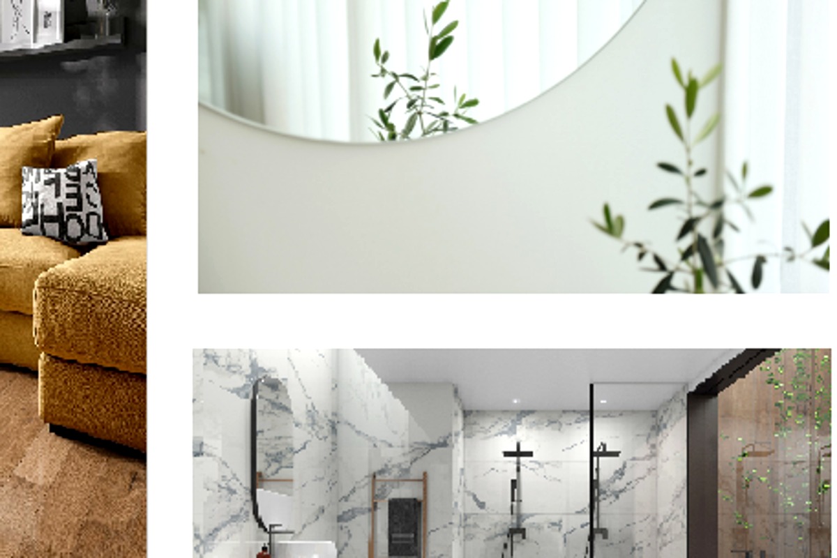 Oak & Wood Flooring inspiration