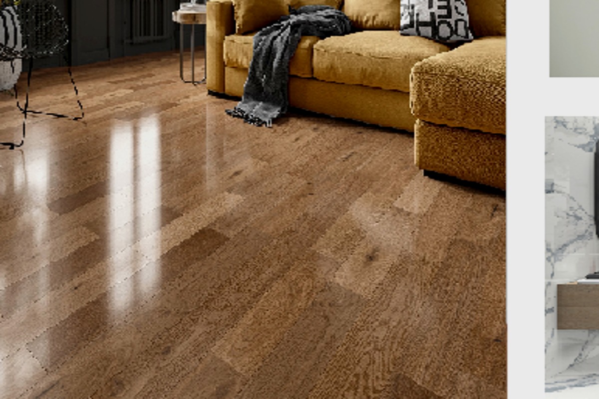 Oak & Wood Flooring inspiration