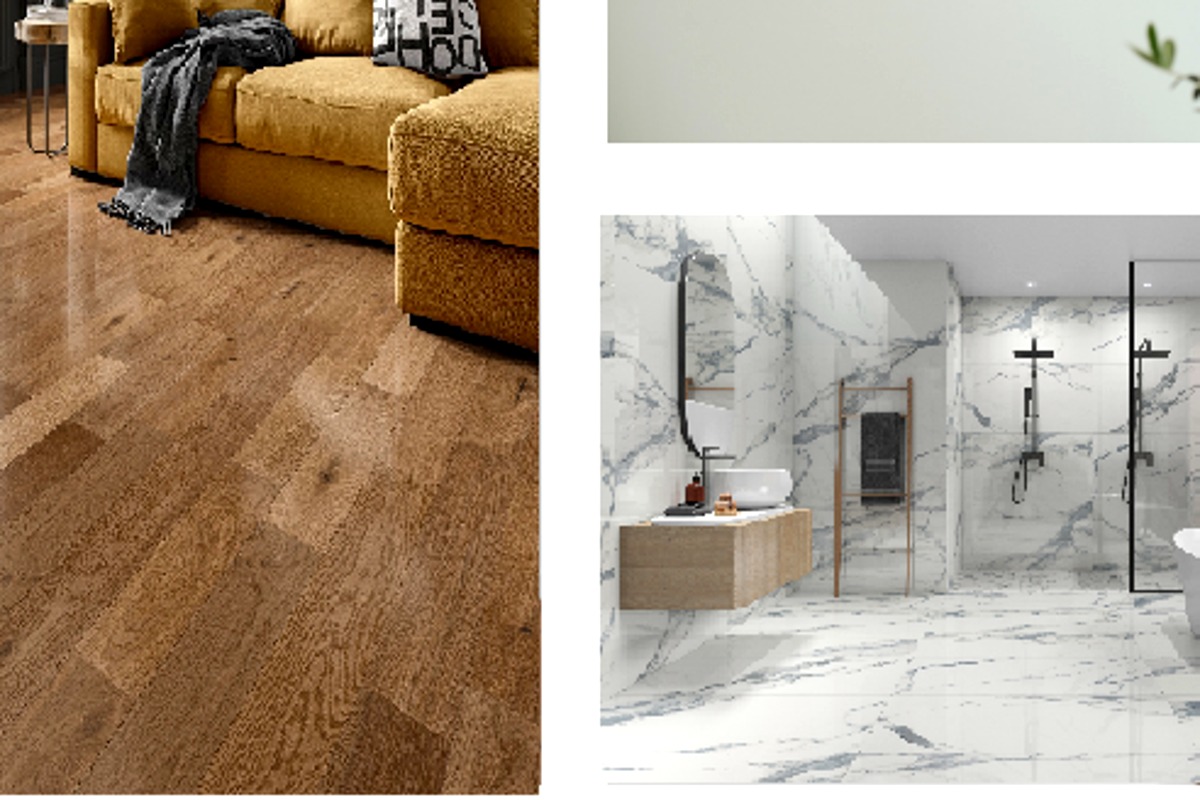 Oak & Wood Flooring inspiration