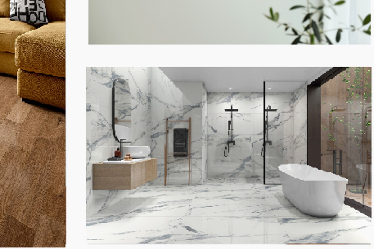 Oak & Wood Flooring inspiration